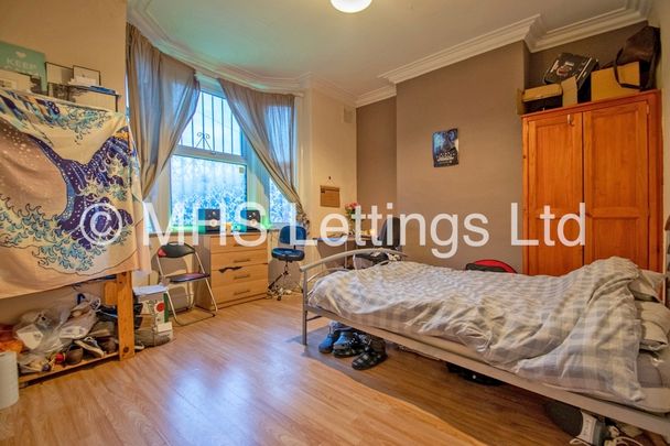 1 Quarry Place, Leeds, LS6 2JT - Photo 1