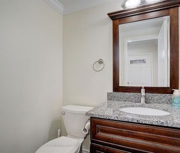 For Lease - 6922 Yarrow Avenue, Mississauga, Ontario - Photo 5