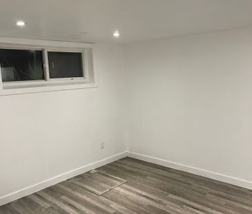 For Lease - 102 Westcroft Drive Unit# Bsmt, Toronto, Ontario - Photo 5