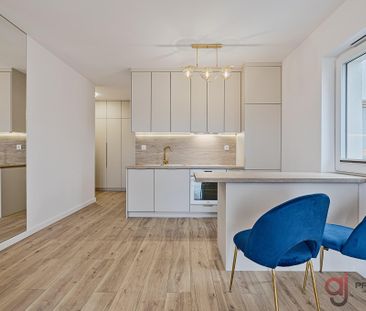 Łódź - Mieszkanie na wynajem - Photo 2