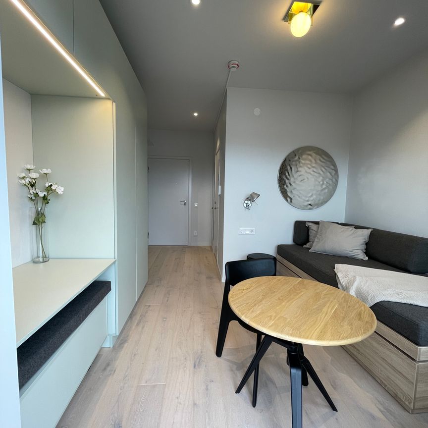 Jyllandsgatan 112 - Photo 1