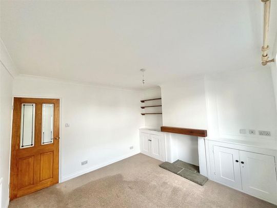 2 bedroom detached house to rent - Photo 1