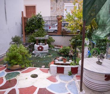 Μονοκατοικία για ενοικίαση Επάνω Σκάλα (Λέσβος - Μυτιλήνη) - Φωτογραφία 5
