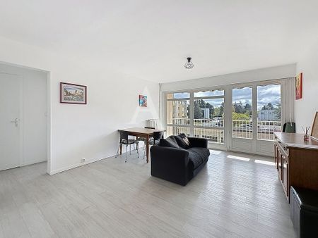 Location Appartement 3 pièces 57m² ANGERS 49000 - Photo 2