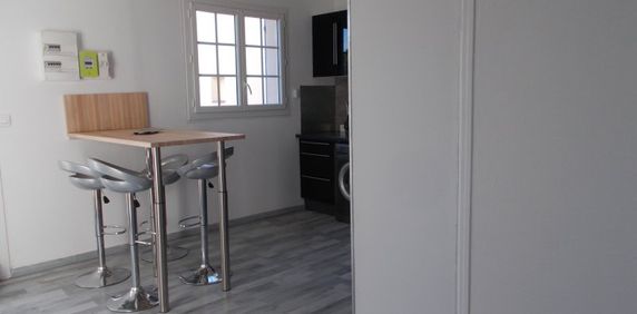 Location / Maison T3 - Photo 2