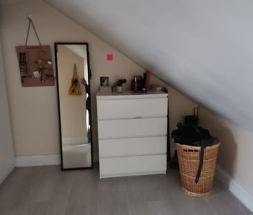 Studio Flat, Jersey Road, IG1 - Photo 5