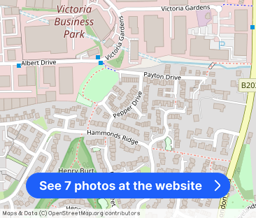 Pepper Drive, Burgess Hill, RH15 - Photo 1