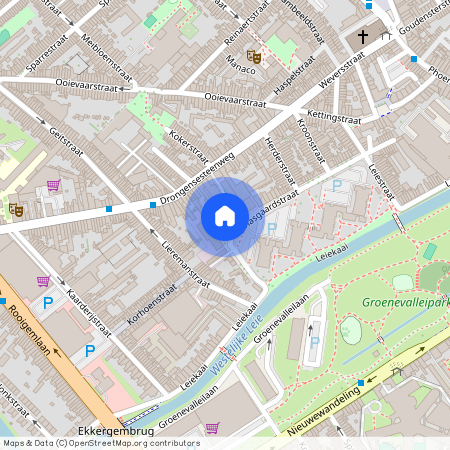 Vlasgaardstraat, 56, 9000, Gent