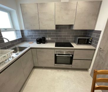 Room in a Shared Flat, Cedar Road, NW2 - Photo 5