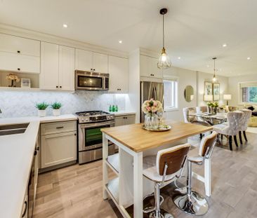 For Lease - 633 Glenholme Avenue, Toronto, Ontario - Photo 6