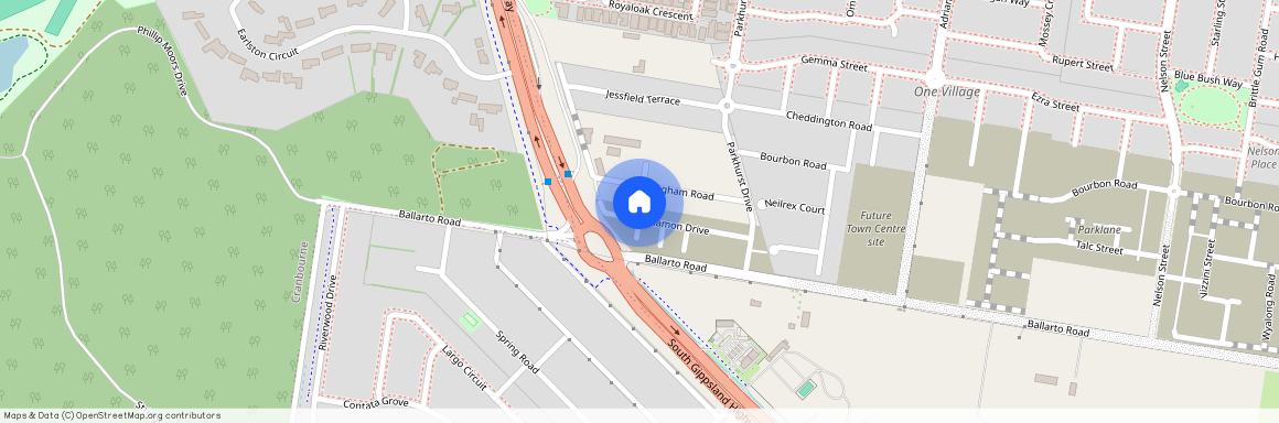 40 Cinnamon Drive, Vic 3977, Cranbourne East