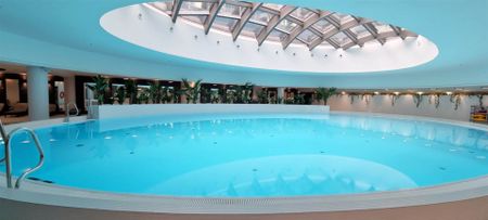 mieszkanie na wynajem Szczecin Centrum - Zdjęcie 5