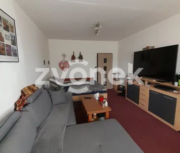 1+kk s balkónem, vhodné i pro studenty, pěkná lokalita Zlína - Photo 6