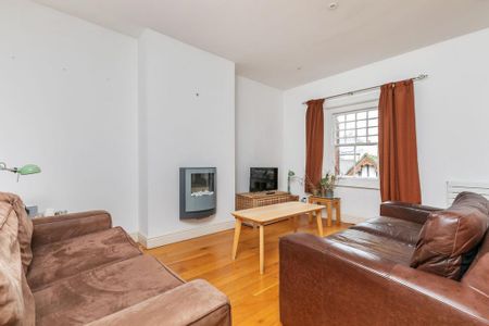 2 bedroom apartment to rent - Photo 2