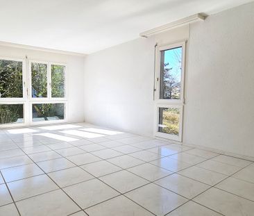 2.5 Zimmer, 49 m², 2. Stock - Photo 4