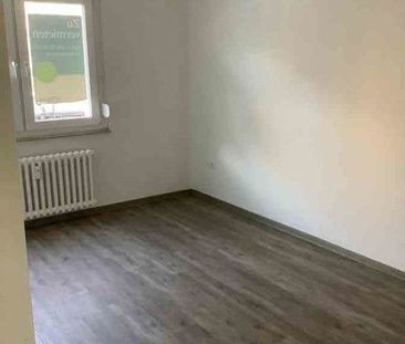 Nette Wohnung auf grüner Wiese! Sofort einziehen und sich wohlfühlen in BI-Brackwede! - Foto 5