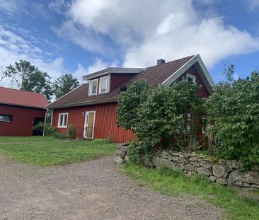 Göteborg, Vallda, Östra Toråsvägen 19 - Foto 2