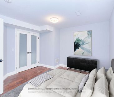 For Lease - 253 Cedarvale Avenue Unit# Lower, Toronto, Ontario - Photo 4