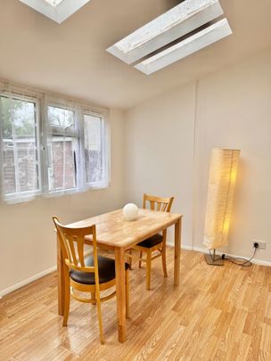 Room in a Shared House, College Road, HA9 - Photo 1