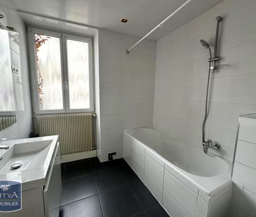 Location Appartement 4 pièces 64m² MULHOUSE 68200 - Photo 6