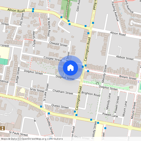 23 Courland Street, NSW 2031, Randwick