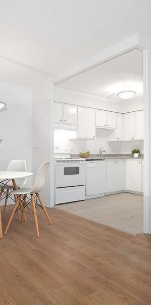 2 Bedroom Available At 321 Lanthier Avenue, Pointe-Claire - 321 Lanthier Avenue, Pointe-Claire - Photo 1