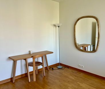 Appartement T3 BOULOGNE BILLANCOURT à louer - Photo 2