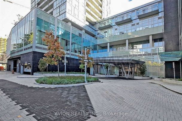 For Lease - 5180 Yonge Street Unit# 2803, Toronto, Ontario - Photo 1