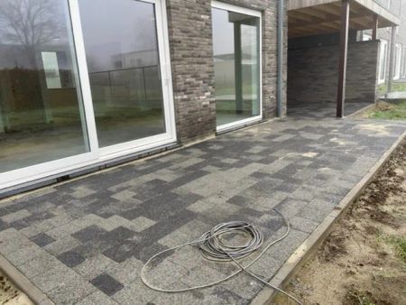 Moderne, luxueuze en energiezuinige gezinswoning met 3 slaapkamers en tuin te OLV Olen! - Photo 3