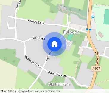 High Street, Fulbeck, NG32 - Photo 1