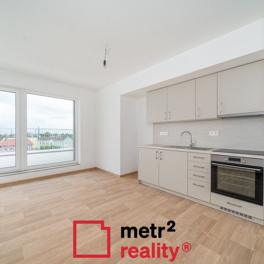 Pronájem bytu 3+kk 109 m² - Photo 1