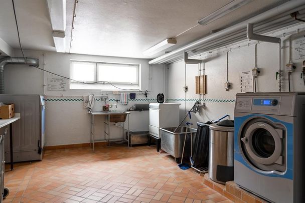 Uppsala - 1rok - tillsv - 7.500kr/mån - Foto 1