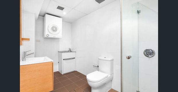 Designer Studio With Sun Terrace - Photo 1