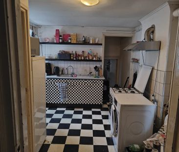 Chambre meublée Haverstraatpassage, Enschede - À louer - Photo 3