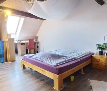 2.5 Zimmer, 80 m², EG - Photo 2