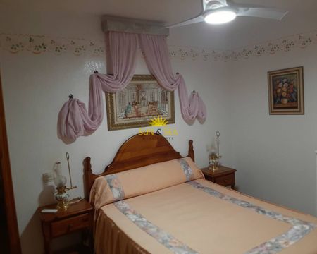 3 BEDROOM BUNGALOW - SANTA POLA - Photo 4