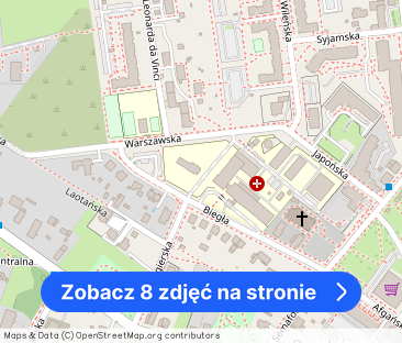 Mieszkanie Wrocław/Brochów - Zdjęcie 1