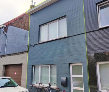 Moderne burgerwoning met 3 slaapkamers te Gent - Foto 1