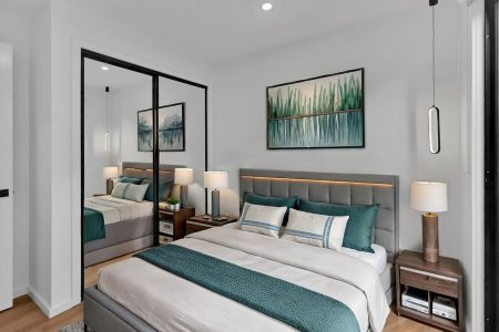 AS NEW COSY FAMILY HOME IN DONNYBROOK - Photo 3