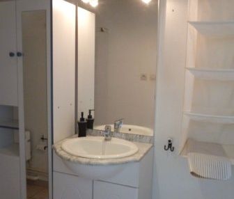 Appartement 2 pièces à Longwy - Photo 6