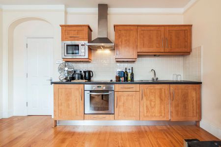 1 bedroom apartment to rent - Photo 3