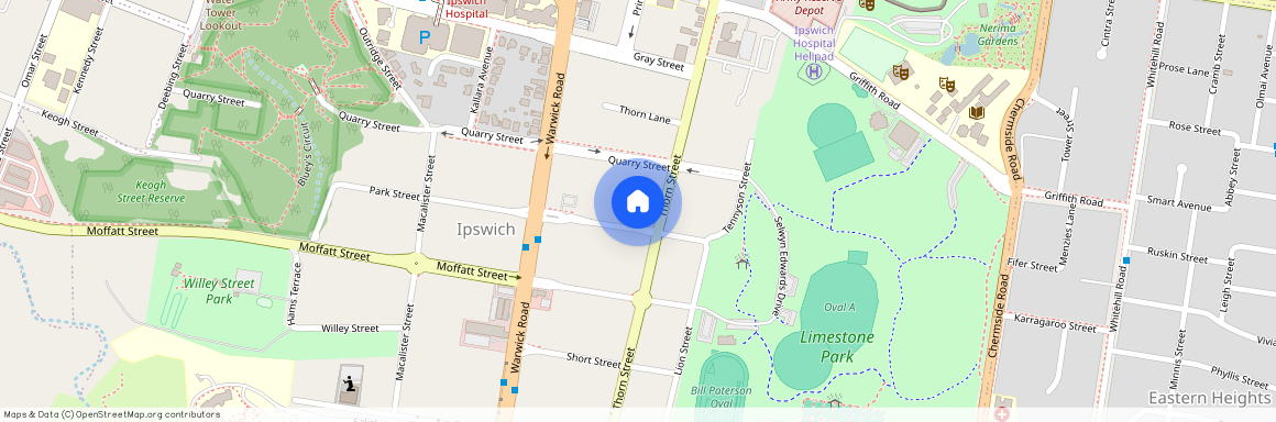 7 Park Street, QLD 4305, Ipswich