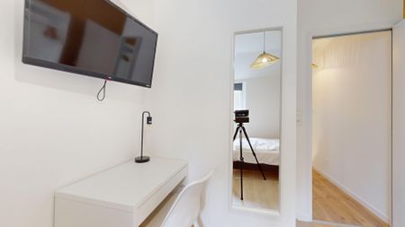 LA PAIX D'UTRECHT G Colocation 5 chambres à Lille - Photo 4