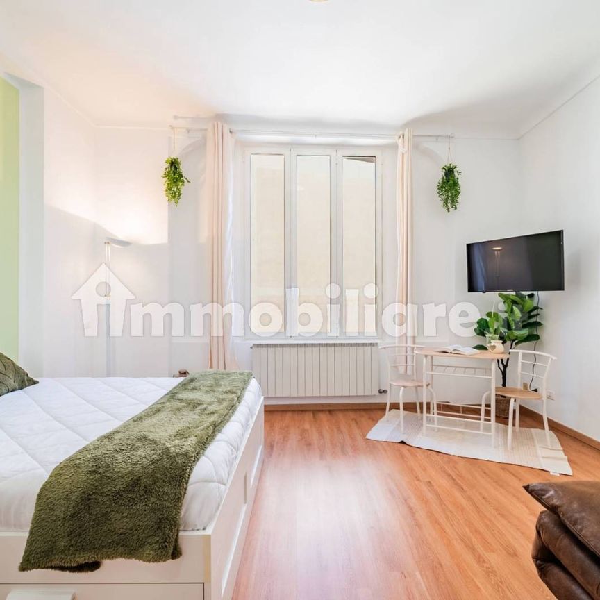 Bilocale via Zeffiro Massa 362, Ospedale, Sanremo - Photo 1