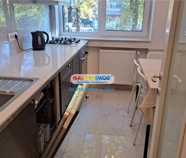 Inchiriere apartament 2 camere elegant DRUMUL TABEREI / AUCHAN - Photo 6