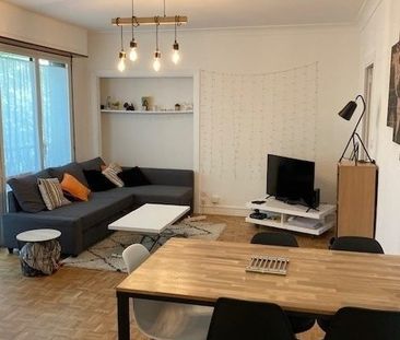 Appartement T2 en location à TOULOUSE - Photo 1