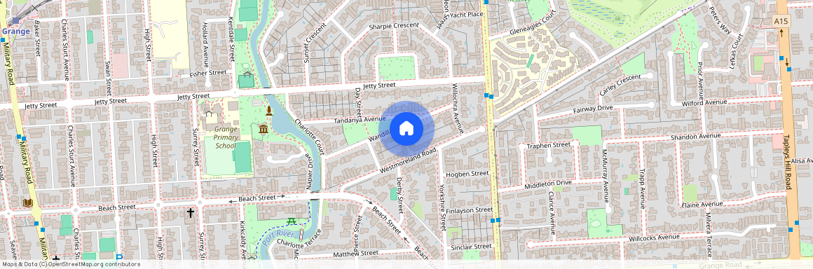 25 Wandilla Street, Grange