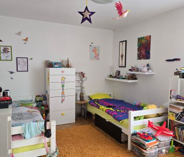 Appartement de 4,5 pièces au 1er étage avec ascenseur - Foto 5