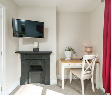 Room in a Shared House, Dorothy St, RG1 - Photo 6