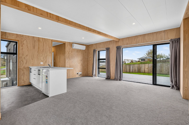 Sunny, Modern & Ready to Call Home - Photo 1